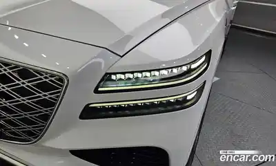 Genesis GV80 2025 2.5 гидро в Москве № 1539064, миниатюра 7