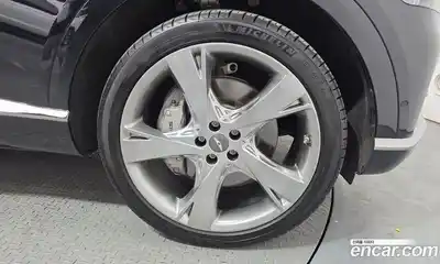 Genesis GV80 2020 3.5 гидро в Москве, миниатюра 7