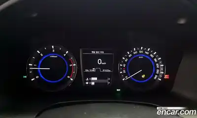 SsangYong Rexton 2021 2.2 механика в Москве, миниатюра 11