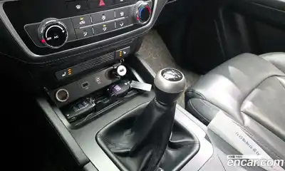 SsangYong Rexton 2021 2.2 механика в Москве, миниатюра 12