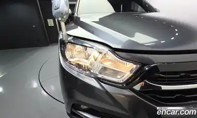 SsangYong Rexton 2021 2.2 механика в Москве, миниатюра 8