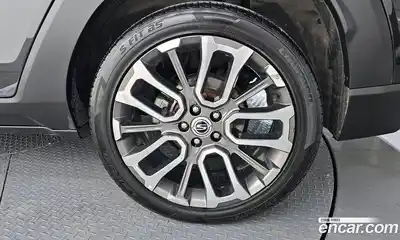 SsangYong Torres 2023 1.5 гидро в Москве № 1540163, миниатюра 7
