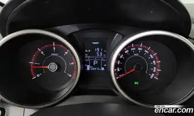 SsangYong TIBOLI 2017 1.6 гидро в Москве, миниатюра 11