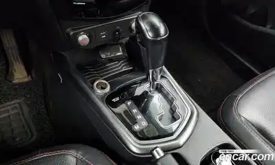 SsangYong TIBOLI 2017 1.6 гидро в Москве, миниатюра 12