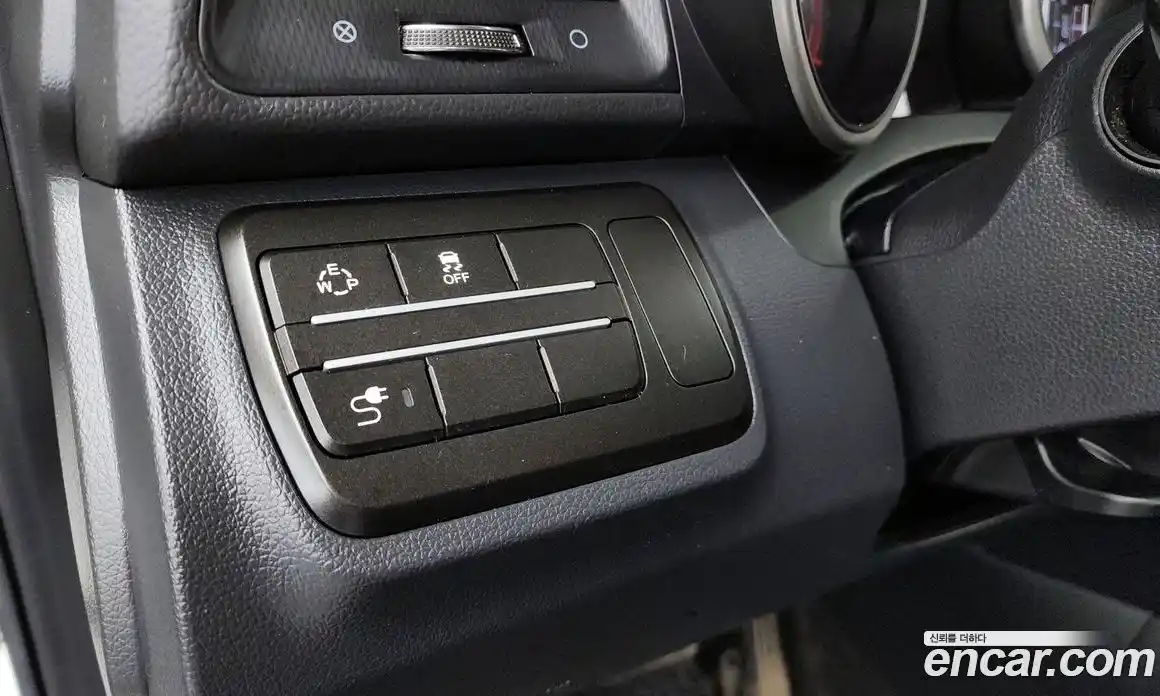 SsangYong TIBOLI 2017 1.6 гидро в Москве, фото 22