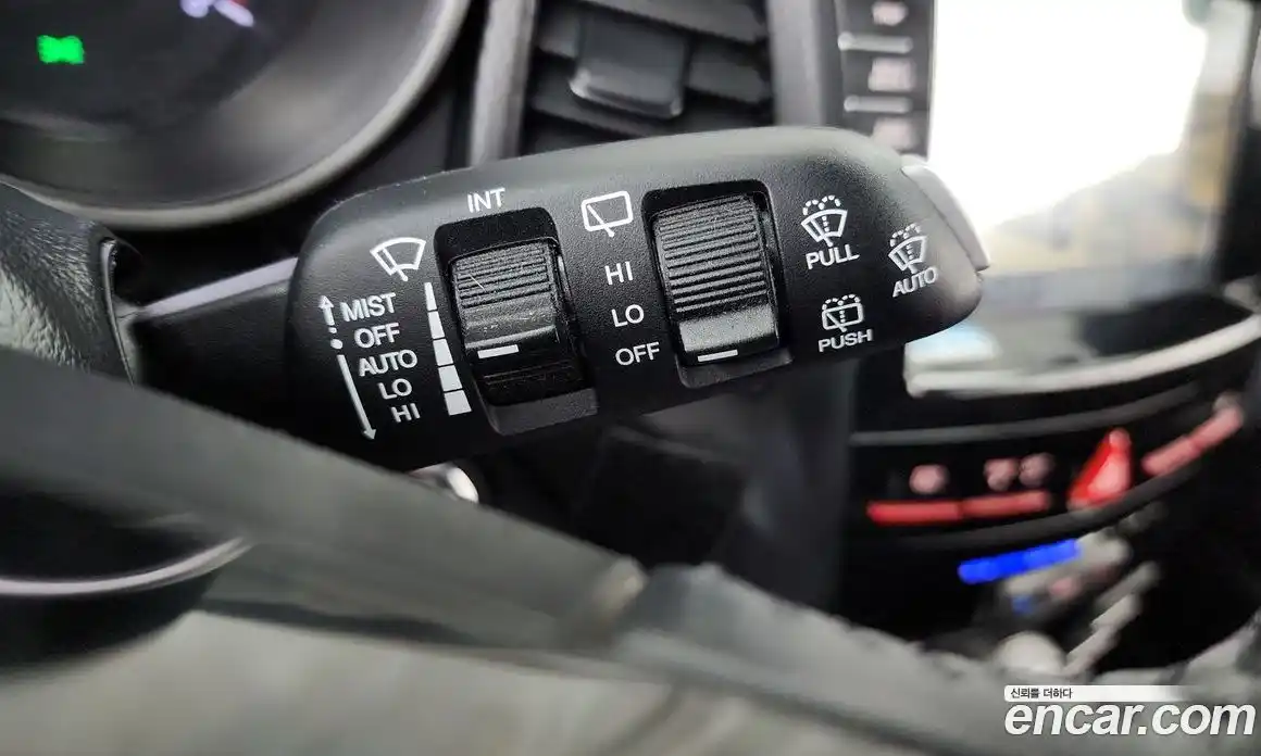 SsangYong TIBOLI 2017 1.6 гидро в Москве, фото 24