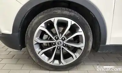 SsangYong TIBOLI 2017 1.6 гидро в Москве, миниатюра 5