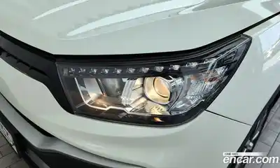 SsangYong TIBOLI 2017 1.6 гидро в Москве, миниатюра 8