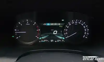 SsangYong Rexton 2017 2.2 гидро в Москве № 1540315, миниатюра 11