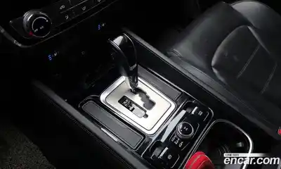 SsangYong Rexton 2017 2.2 гидро в Москве № 1540315, миниатюра 12