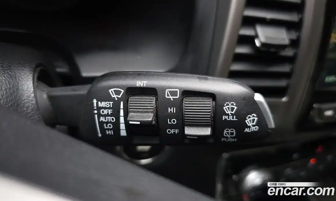 SsangYong Rexton 2017 2.2 гидро в Москве № 1540315, фото 23