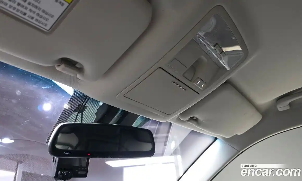 SsangYong Rexton 2017 2.2 гидро в Москве № 1540315, фото 24