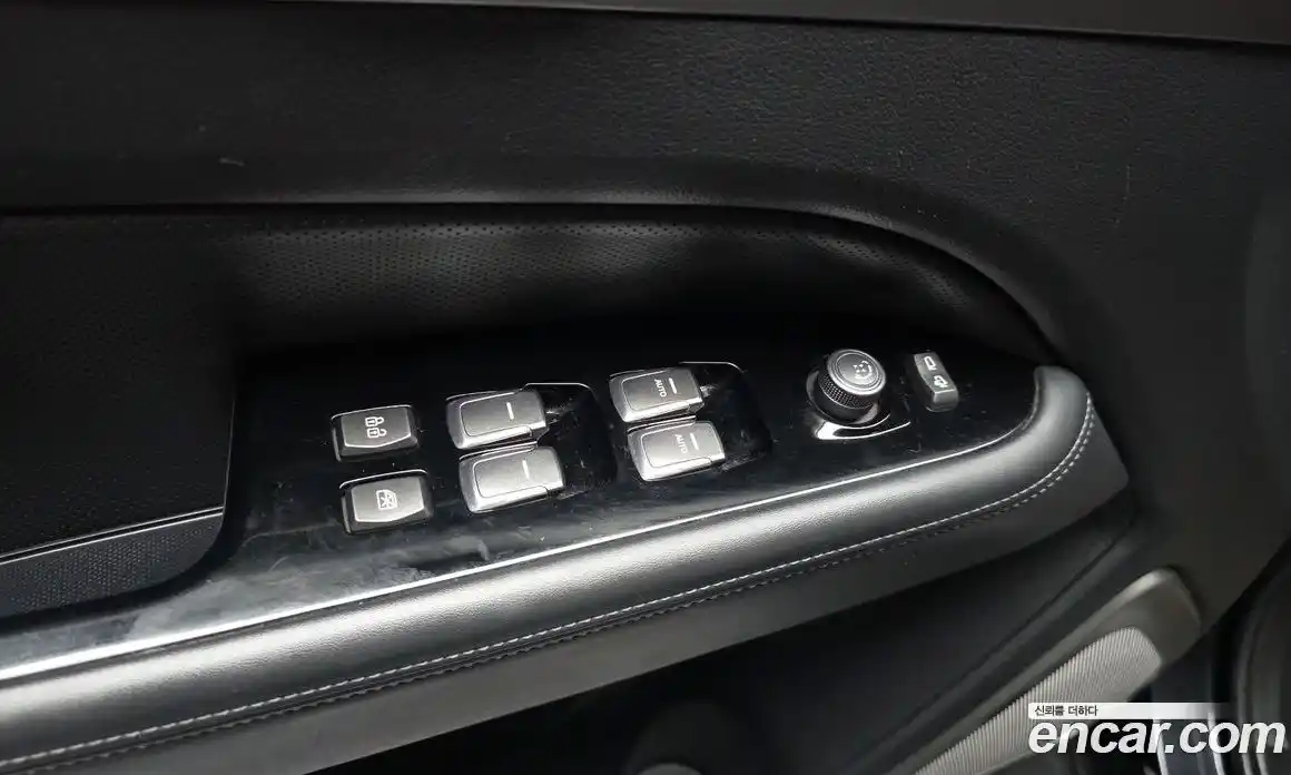 SsangYong Rexton 2017 2.2 гидро в Москве № 1540315, фото 27