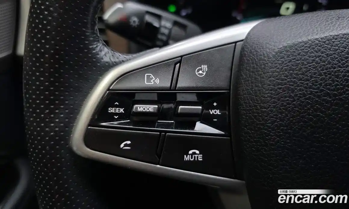 SsangYong Rexton 2017 2.2 гидро в Москве № 1540315, фото 29