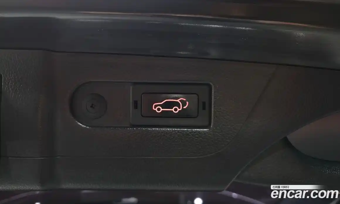 SsangYong Rexton 2017 2.2 гидро в Москве № 1540315, фото 30