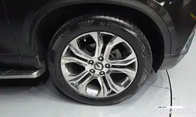SsangYong Rexton 2017 2.2 гидро в Москве № 1540315, миниатюра 5