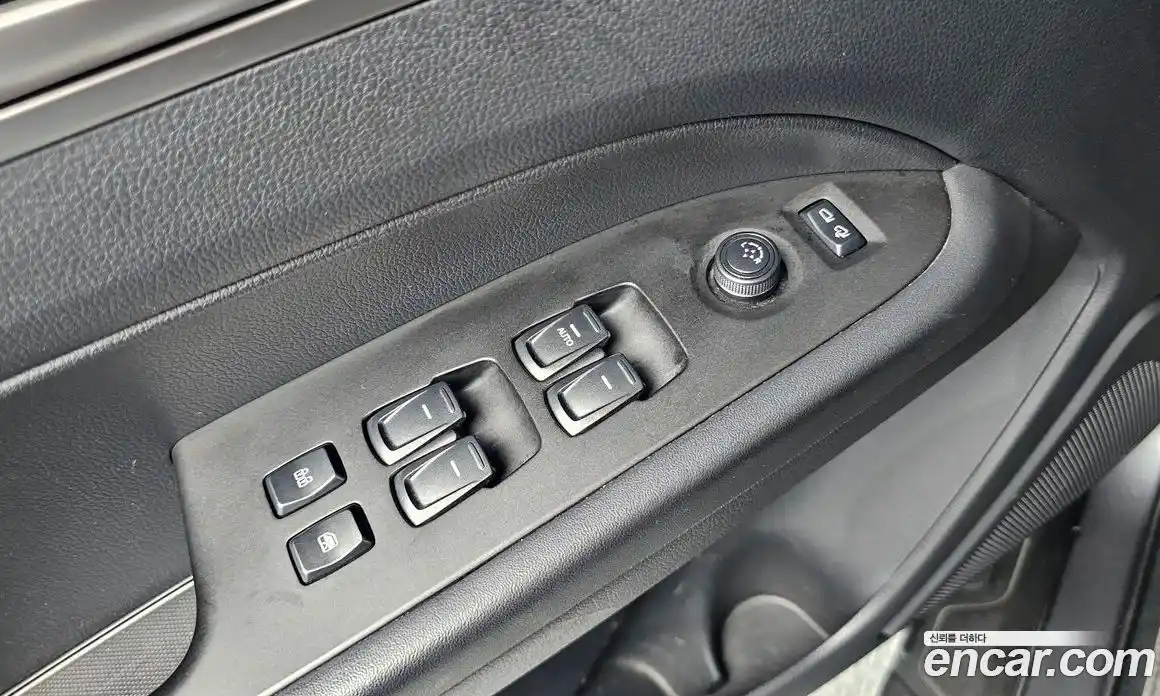SsangYong Rexton 2019 2.2 гидро в Москве № 1540447, фото 23