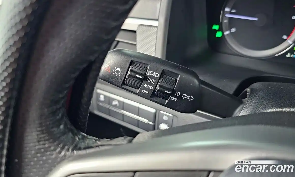 SsangYong Rexton 2019 2.2 гидро в Москве № 1540447, фото 24