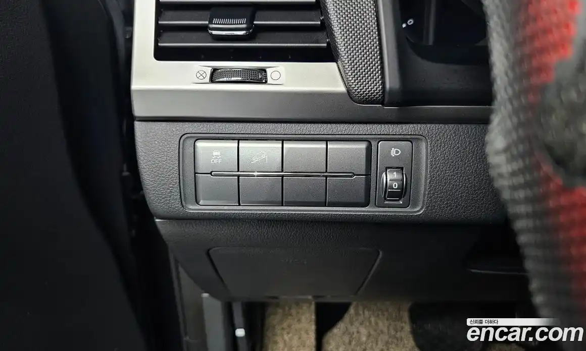 SsangYong Rexton 2019 2.2 гидро в Москве № 1540447, фото 27