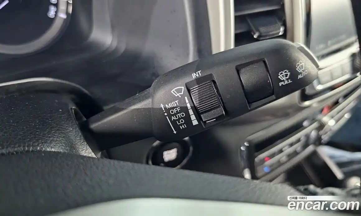 SsangYong Rexton 2019 2.2 гидро в Москве № 1540447, фото 28