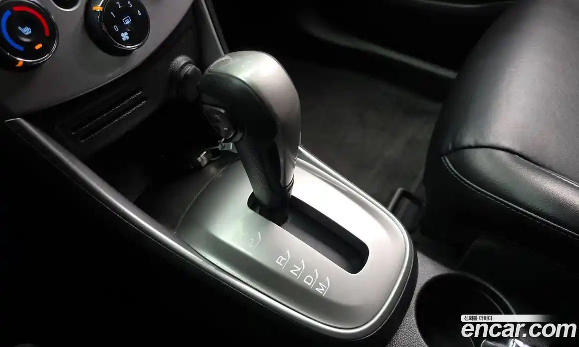Chevrolet Trax 2015 1.4 гидро в Москве № 1541302, фото 12