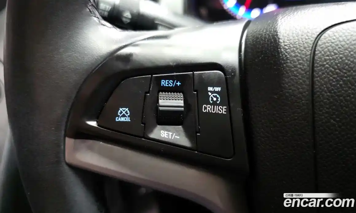 Chevrolet Trax 2015 1.4 гидро в Москве № 1541302, фото 25
