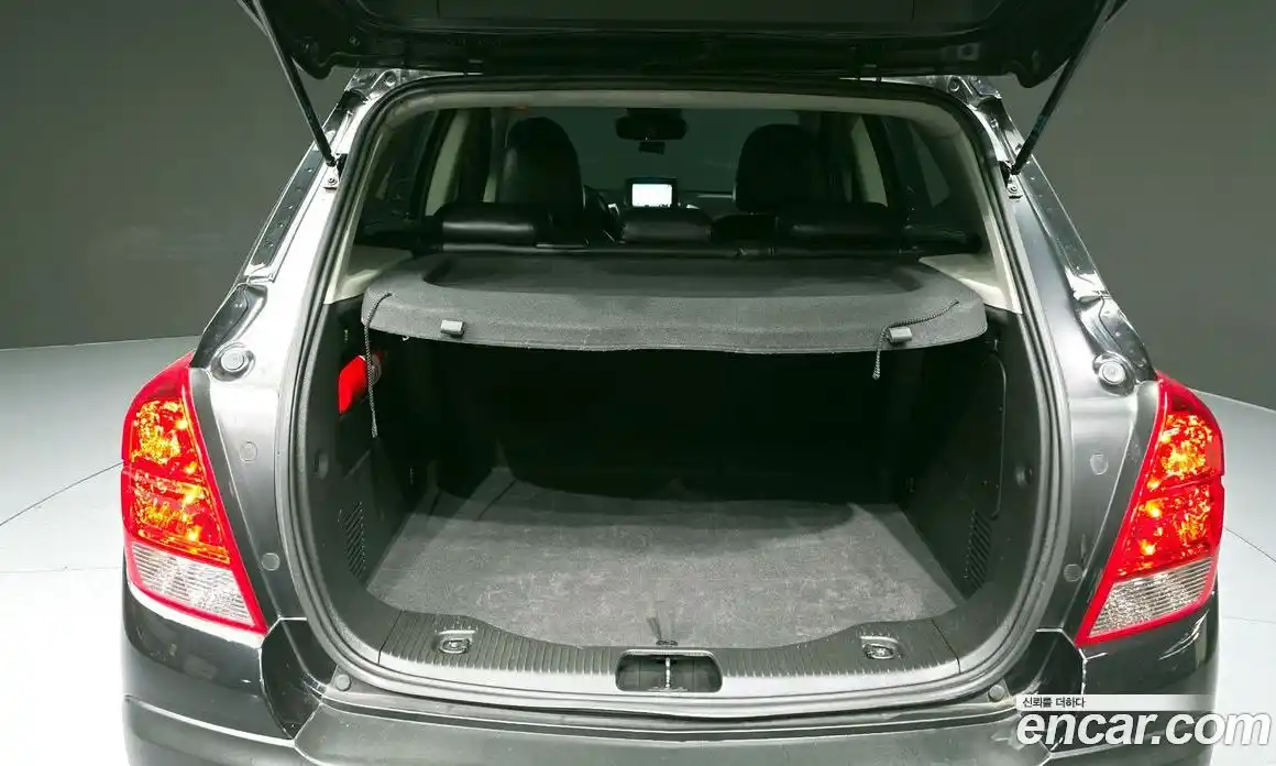 Chevrolet Trax 2015 1.4 гидро в Москве № 1541302, фото 26
