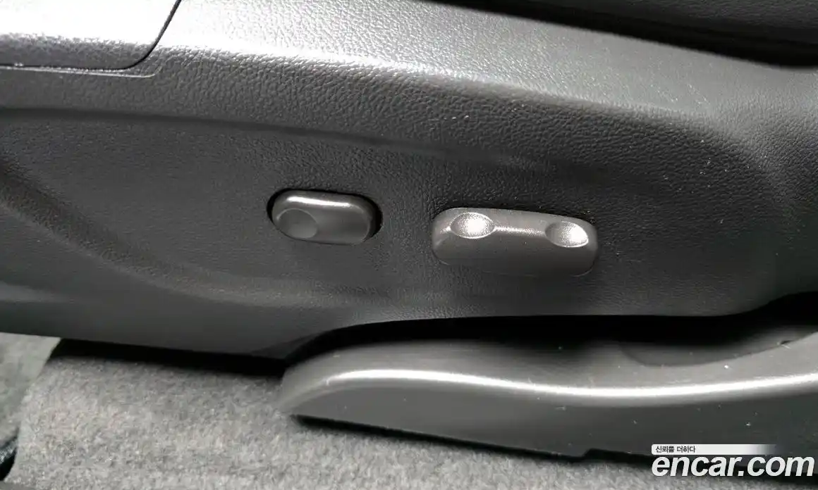 Chevrolet Trax 2015 1.4 гидро в Москве № 1541302, фото 30