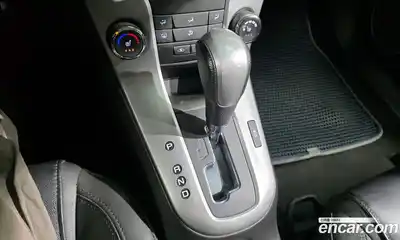 Chevrolet Cruze 2011 1.8 гидро в Москве № 1541425, миниатюра 12