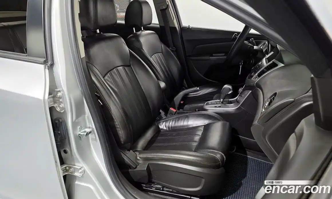 Chevrolet Cruze 2011 1.8 гидро в Москве № 1541425, фото 18