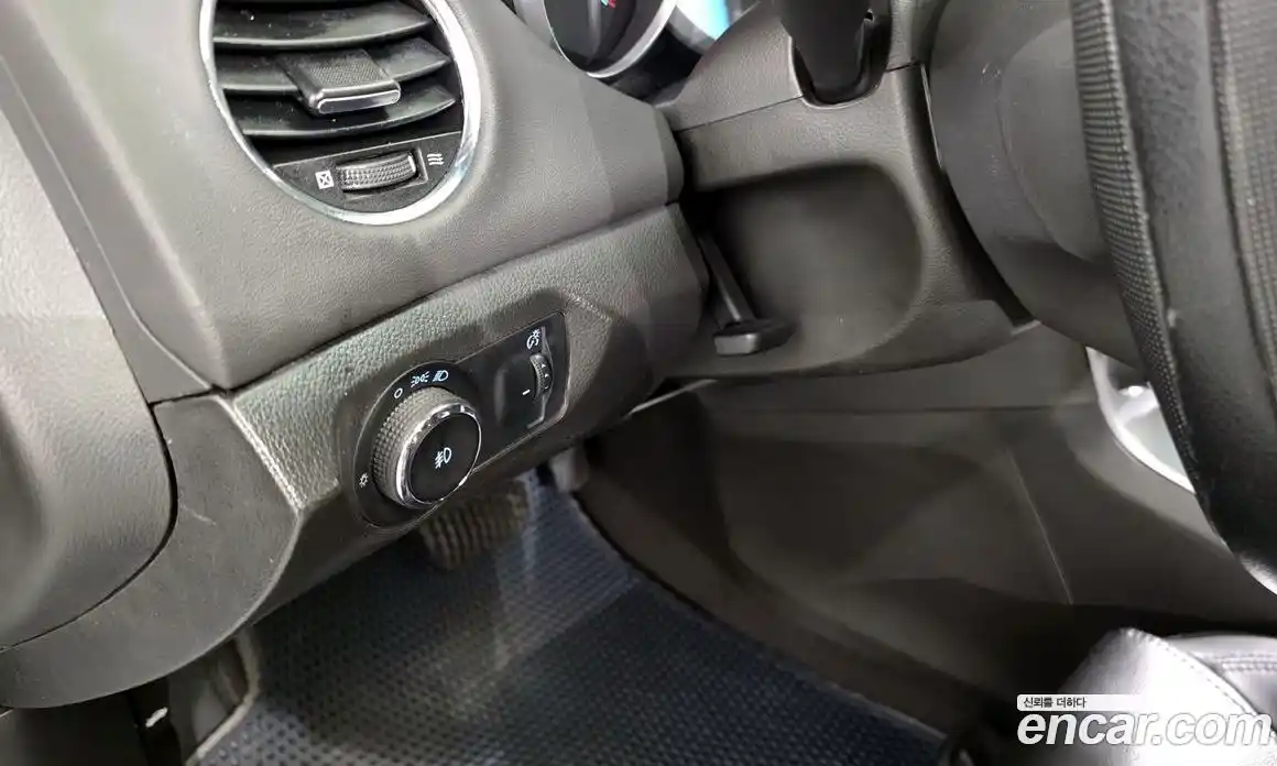 Chevrolet Cruze 2011 1.8 гидро в Москве № 1541425, фото 21