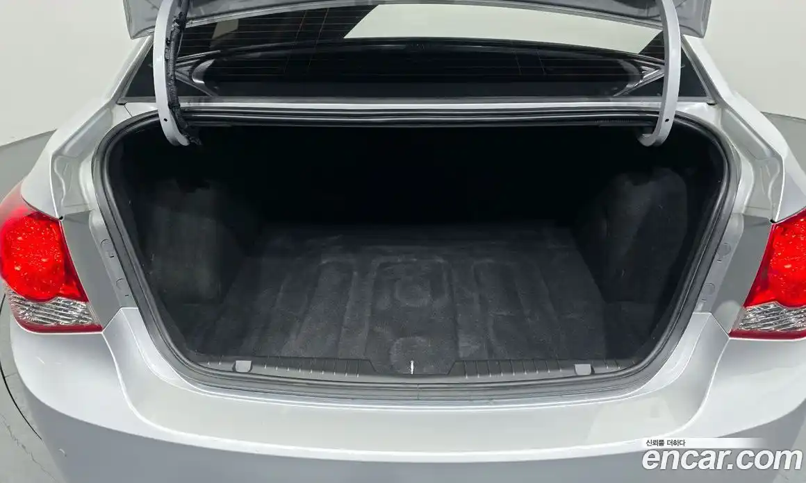 Chevrolet Cruze 2011 1.8 гидро в Москве № 1541425, фото 26