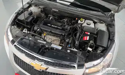 Chevrolet Cruze 2011 1.8 гидро в Москве № 1541425, миниатюра 6