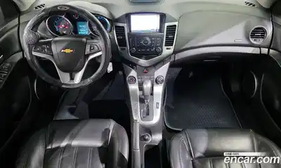 Chevrolet Cruze 2011 1.8 гидро в Москве № 1541425, миниатюра 10
