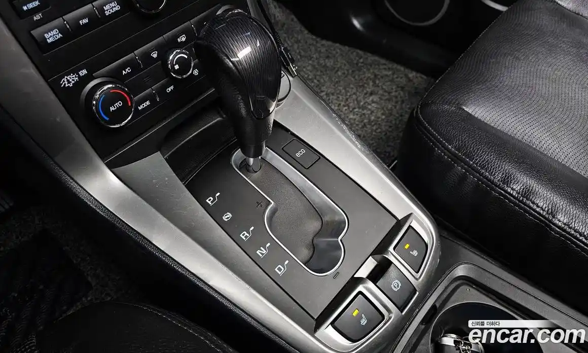 Chevrolet Captiva 2014 2.0 гидро в Москве № 1542420, фото 12