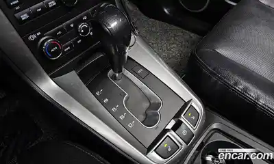 Chevrolet Captiva 2014 2.0 гидро в Москве № 1542420, миниатюра 12