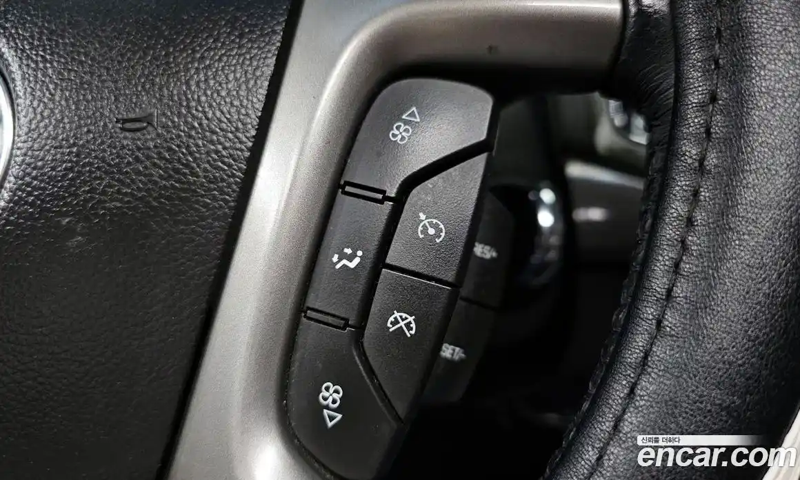 Chevrolet Captiva 2014 2.0 гидро в Москве № 1542420, фото 19