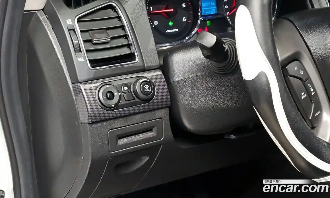 Chevrolet Captiva 2014 2.0 гидро в Москве № 1542420, фото 22