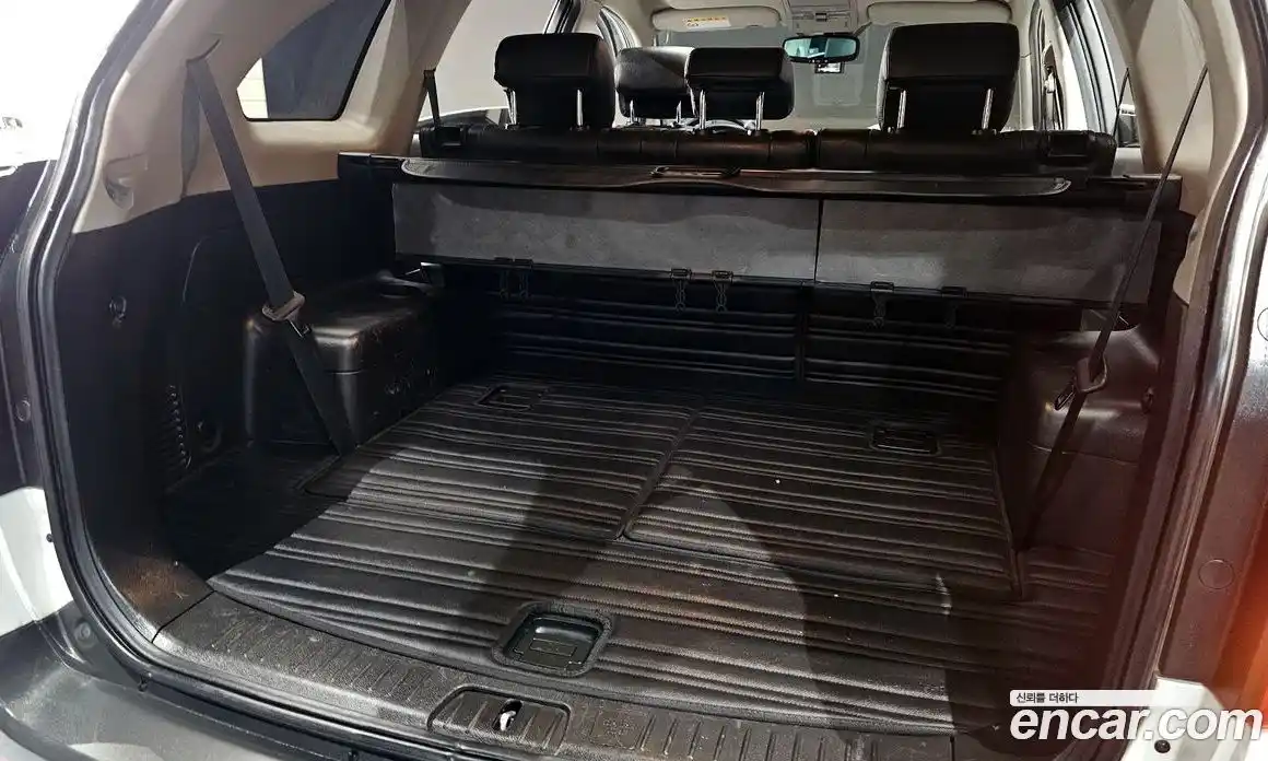 Chevrolet Captiva 2014 2.0 гидро в Москве № 1542420, фото 25