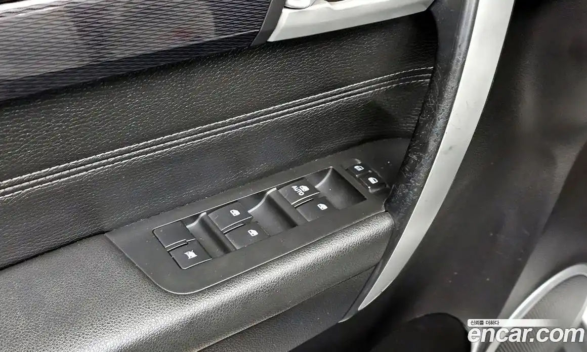 Chevrolet Captiva 2014 2.0 гидро в Москве № 1542420, фото 29