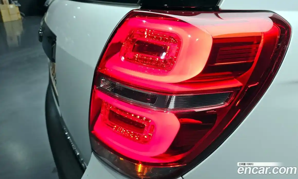 Chevrolet Captiva 2014 2.0 гидро в Москве № 1542420, фото 9