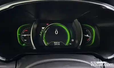 Renault SM6 2016 2.0 гидро в Москве № 1543227, миниатюра 11