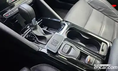 Renault SM6 2016 2.0 гидро в Москве № 1543227, миниатюра 12