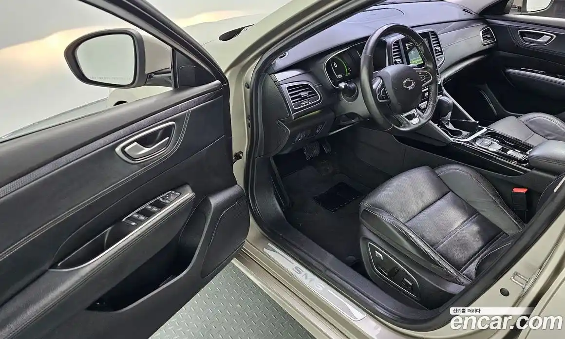 Renault SM6 2016 2.0 гидро в Москве № 1543227, фото 13