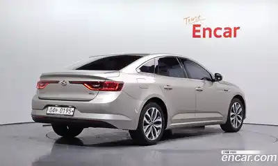 Renault SM6 2016 2.0 гидро в Москве № 1543227, миниатюра 2
