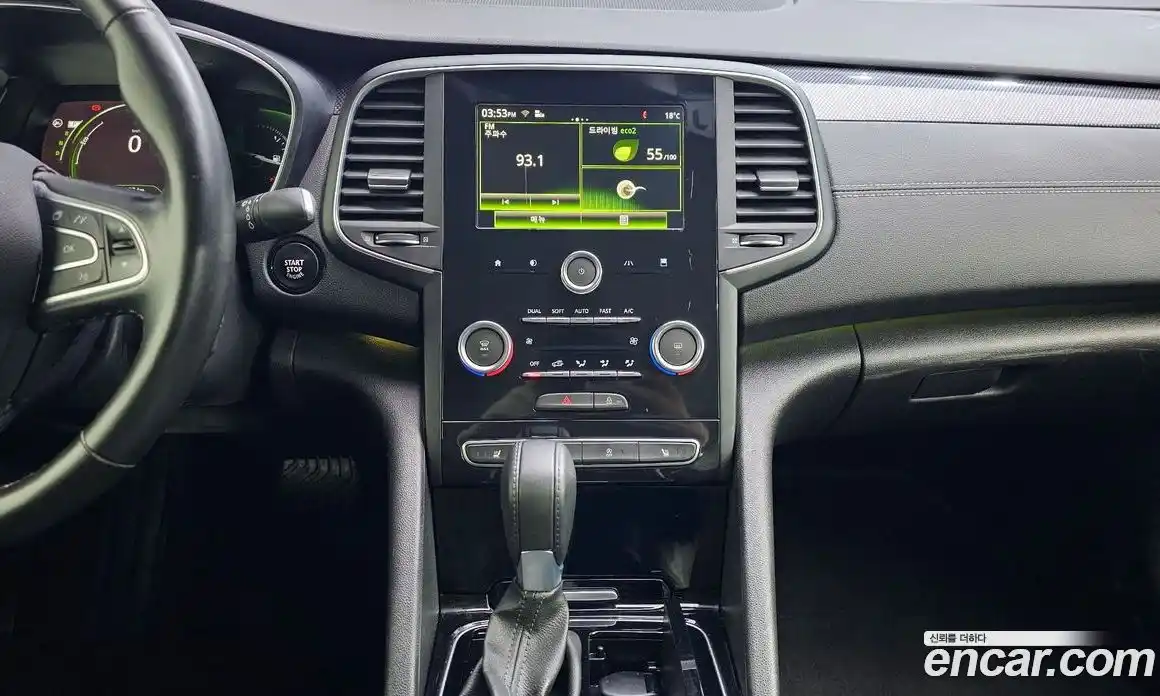 Renault SM6 2016 2.0 гидро в Москве № 1543227, фото 22