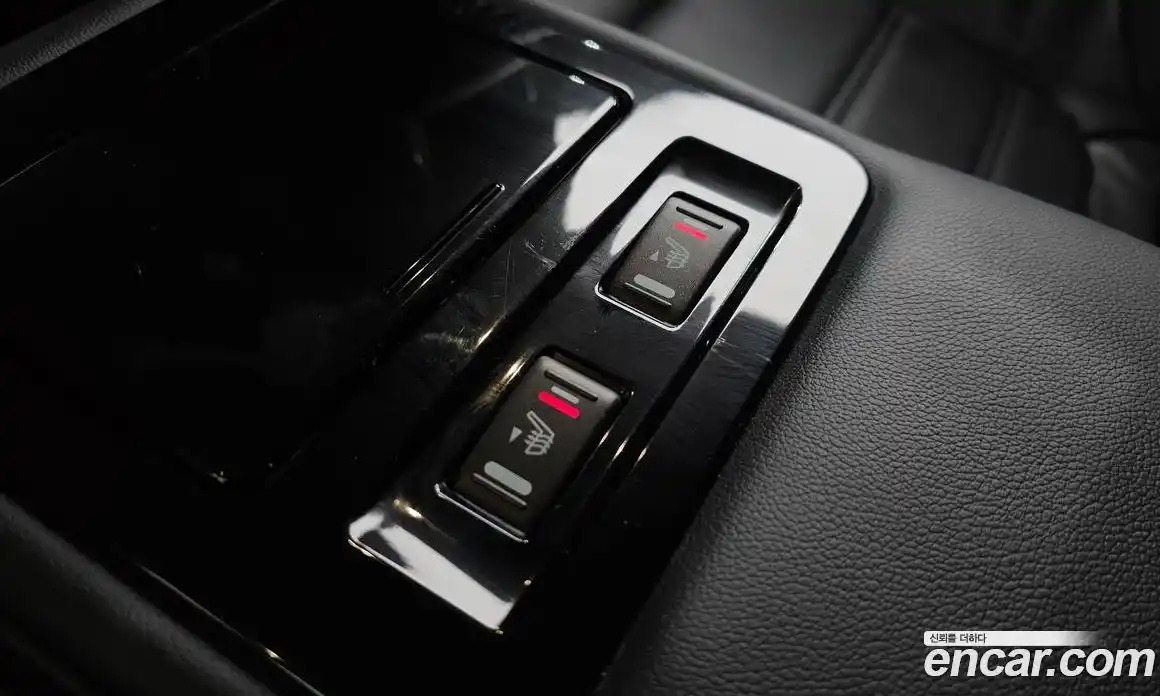Renault SM6 2016 2.0 гидро в Москве № 1543227, фото 24