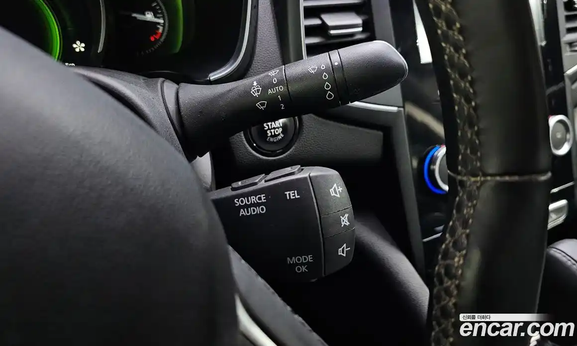 Renault SM6 2016 2.0 гидро в Москве № 1543227, фото 25