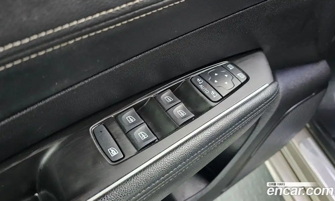 Renault SM6 2016 2.0 гидро в Москве № 1543227, фото 27