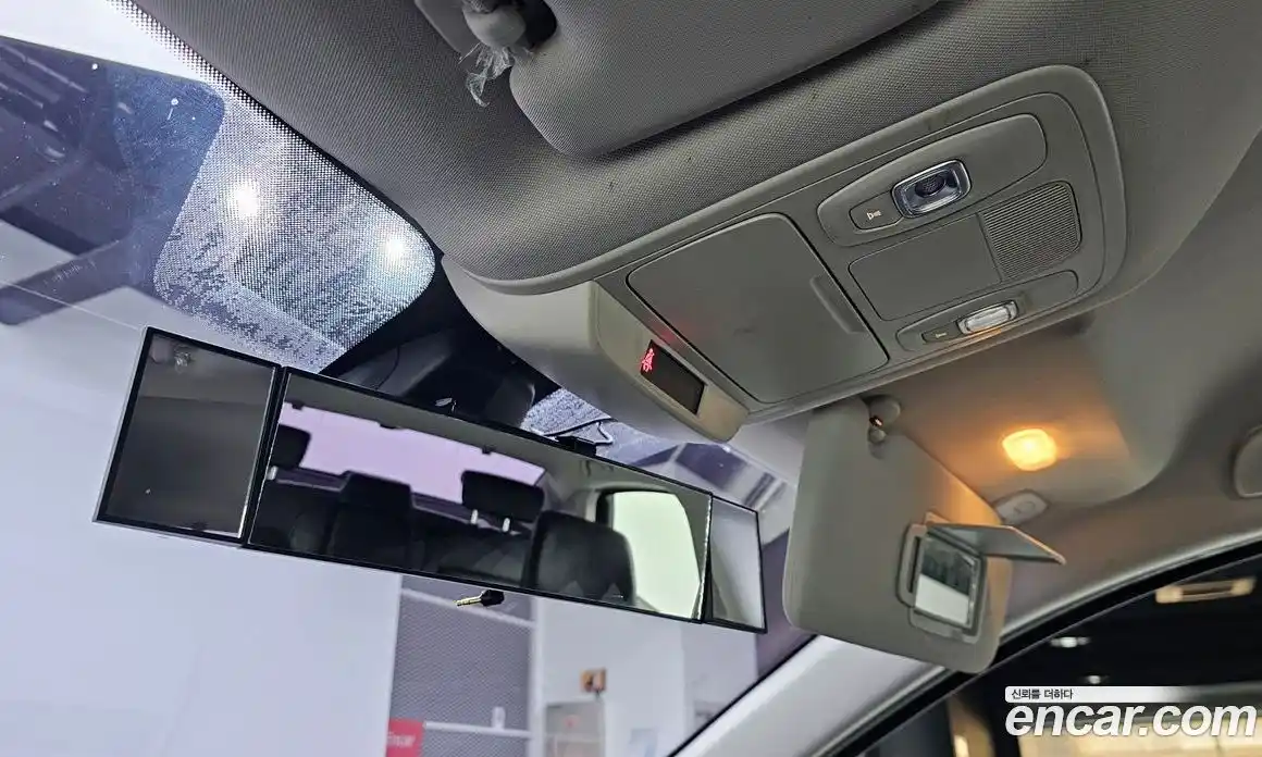 Renault SM6 2016 2.0 гидро в Москве № 1543227, фото 29